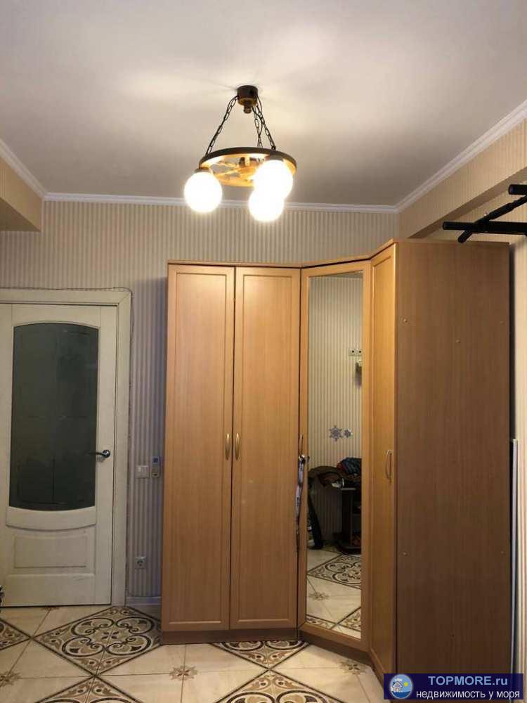 Лот № 139269.       Продам большую, просторную квартиру недалеко от центра Адлера, жк «Голден Сити», с отличным...