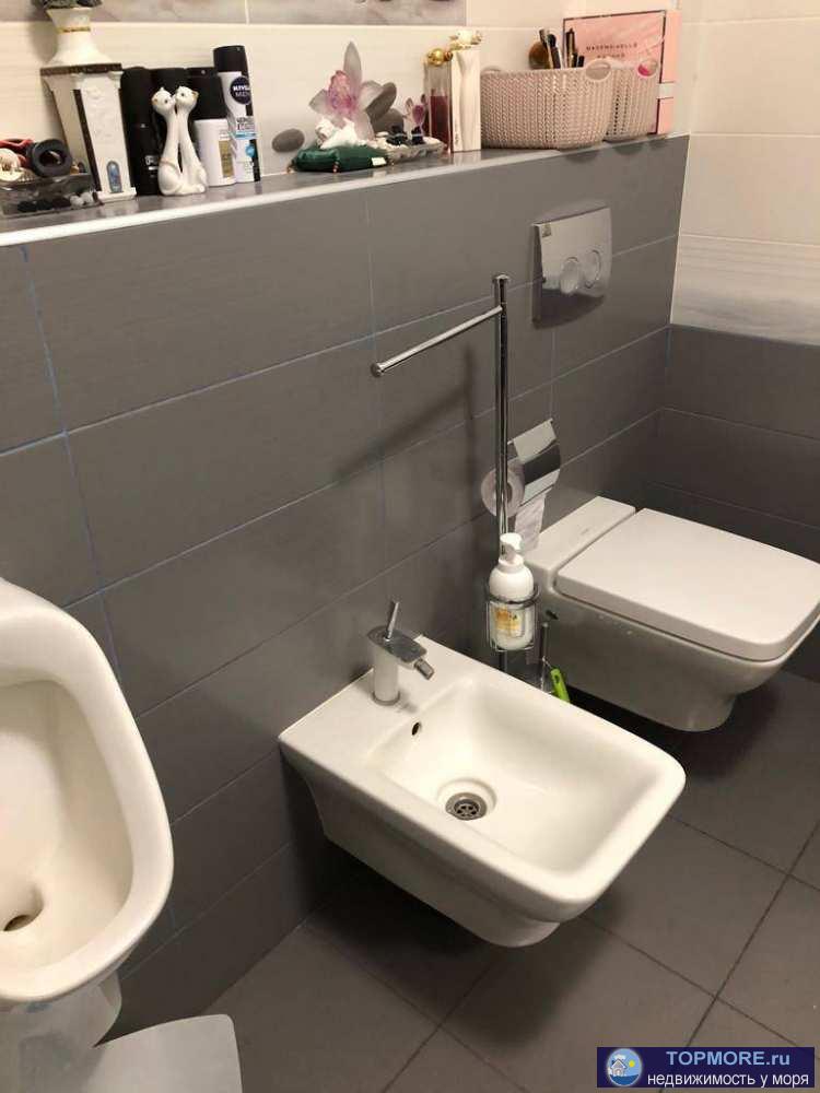 Лот № 139269.       Продам большую, просторную квартиру недалеко от центра Адлера, жк «Голден Сити», с отличным... - 1