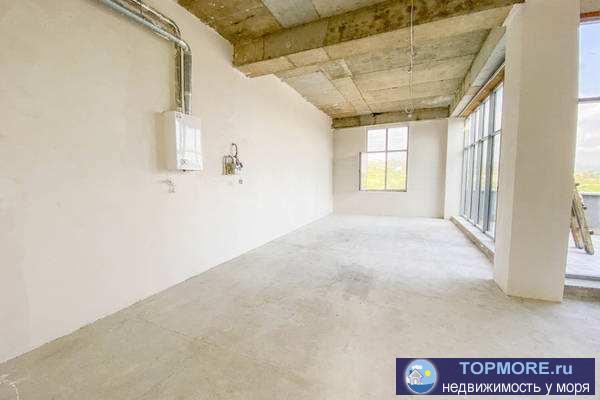 Лот № 170780. Продаю квартиру в центральной части Сочи с отличным ремонтом.   Дом комфорт класса. На территории...