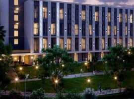 Продается двухуровневый апартамент в центре города Сочи!Все...