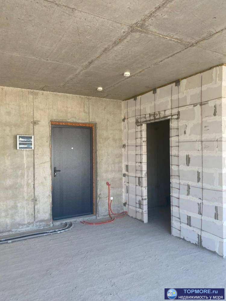 Лот № 149417. Продается квартира в комплексе жк 1-2-3. на 21-м этаже. Квартира с черновой отделкой, так что можно...