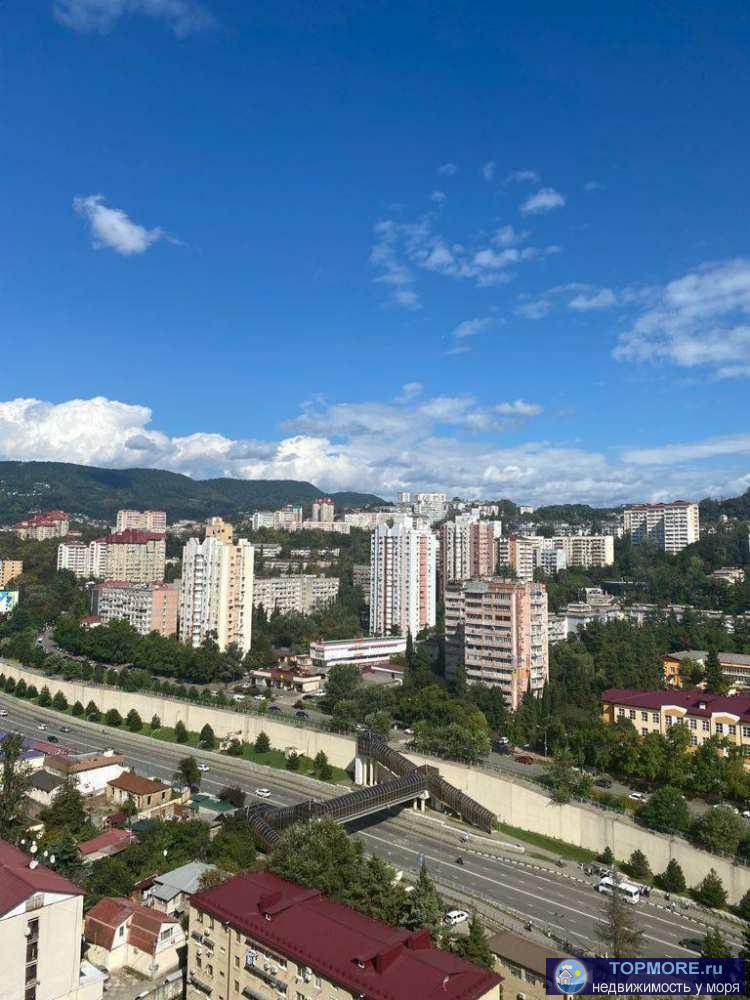 Лот № 149417. Продается квартира в комплексе жк 1-2-3. на 21-м этаже. Квартира с черновой отделкой, так что можно... - 2