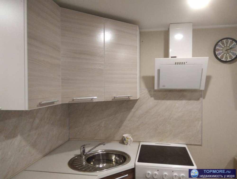 Срочная продажа!Продается двухуровневая квартира в центральном районе, на улице Тимирязева. В квартире сделан... - 1