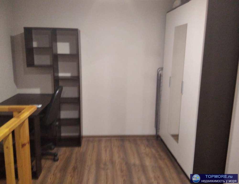 Срочная продажа!Продается двухуровневая квартира в центральном районе, на улице Тимирязева. В квартире сделан... - 2