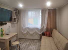 Срочная продажа!Продается двухуровневая квартира в центральном...