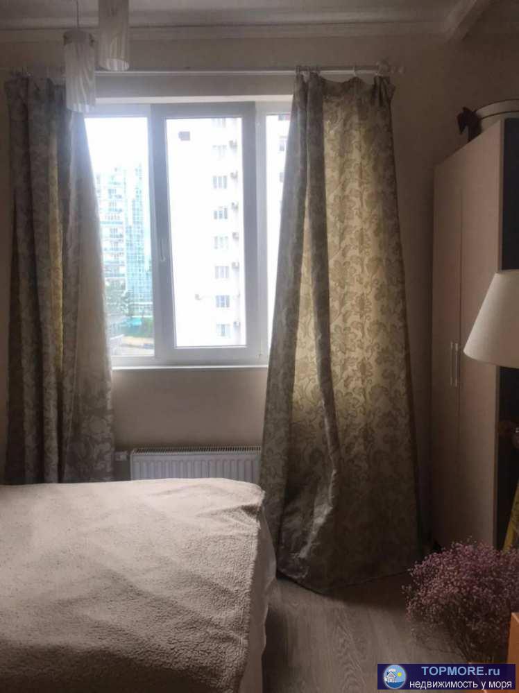 Лот № 149485. Продается 1-комнатная квартира в современном многофункциональном жилом комплексе. Расположен дом в...