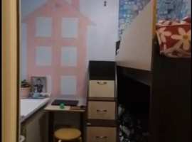 Продается двухкомнатная квартира.С хорошим ремонтом, двумя...