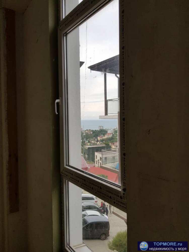 Лот № 149587. В продаже квартира в Сочи, центральный, спальный район Донская-Тимирязева.  Недвижимость площадью 27,4... - 1