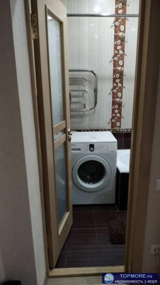 Лот № 143377. Квартира у моря. Все центральные коммуникации. Транспортная доступность. Вид на море. - 2