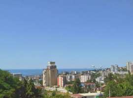 Лот № 143377. Квартира у моря. Все центральные коммуникации....