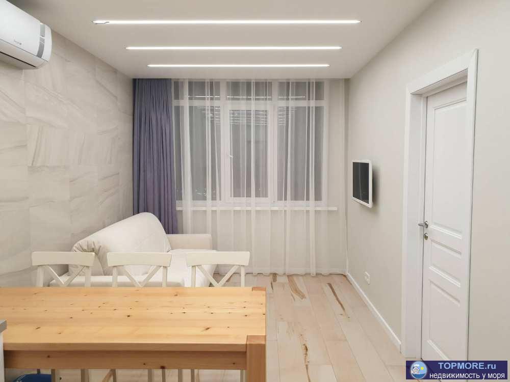 Лот № 171761. Продаю просторную двухкомнатную квартиру с двумя балконами. В квартире уже сделан ремонт, есть мебель и...