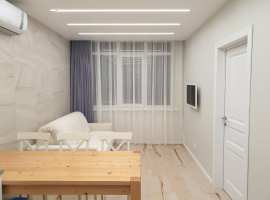 Лот № 171761. Продаю просторную двухкомнатную квартиру с двумя...