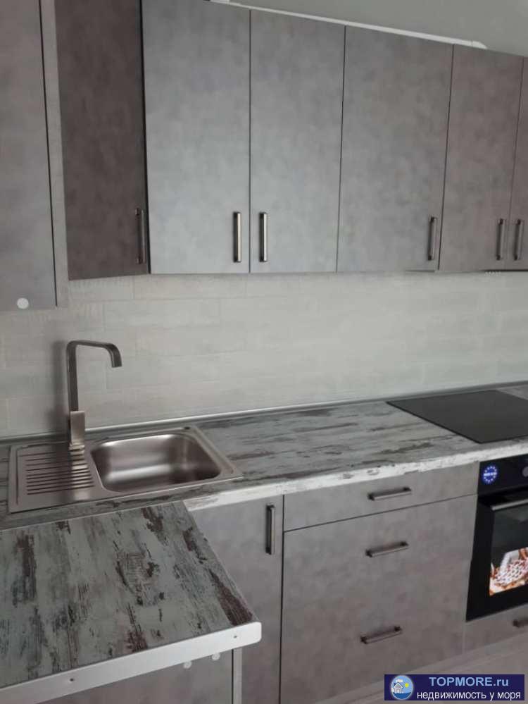 Лот № 149567. Продаётся квартира комфорт класса в городе федерального значения Сириус, на 7 этаже 7-этажного дома,... - 1