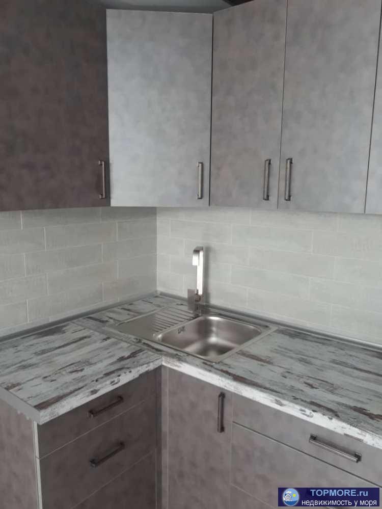 Лот № 149567. Продаётся квартира комфорт класса в городе федерального значения Сириус, на 7 этаже 7-этажного дома,... - 2