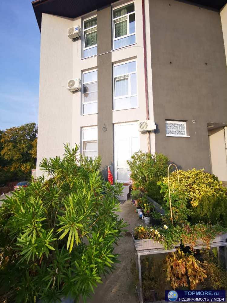 Лот № 149533. Продаётся 1-комнатная квартира в Сочи в районе ул. Тимирязева площадью 33 кв.м. на 1 этаже 3 этажного...