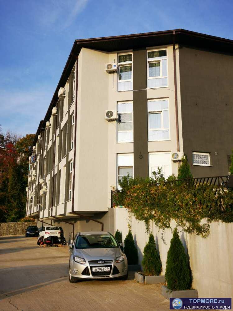 Лот № 149533. Продаётся 1-комнатная квартира в Сочи в районе ул. Тимирязева площадью 33 кв.м. на 1 этаже 3 этажного... - 1