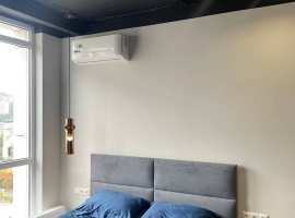 Лот № 149675. Продается отличная квартира в Сочи, в жилом комплексе...