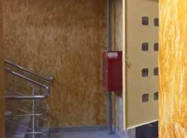 Продам квартиру у моря.
В квартире выполнен свежий, качественный...