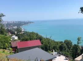 Участки Для жизни и инвестиции.

Лазаревский рн, ЛОО
снт...