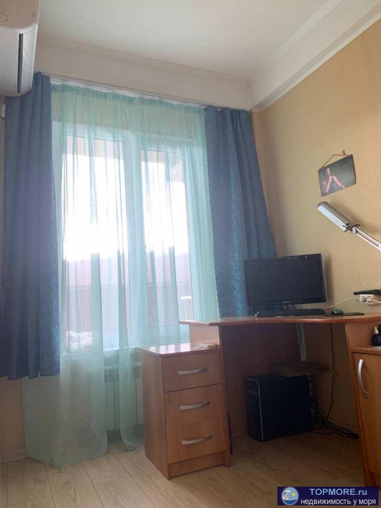 Лот № 149655. Продаю квартиру в новом сданном и заселенном доме с полным пакетом документов. Квартира полностью...