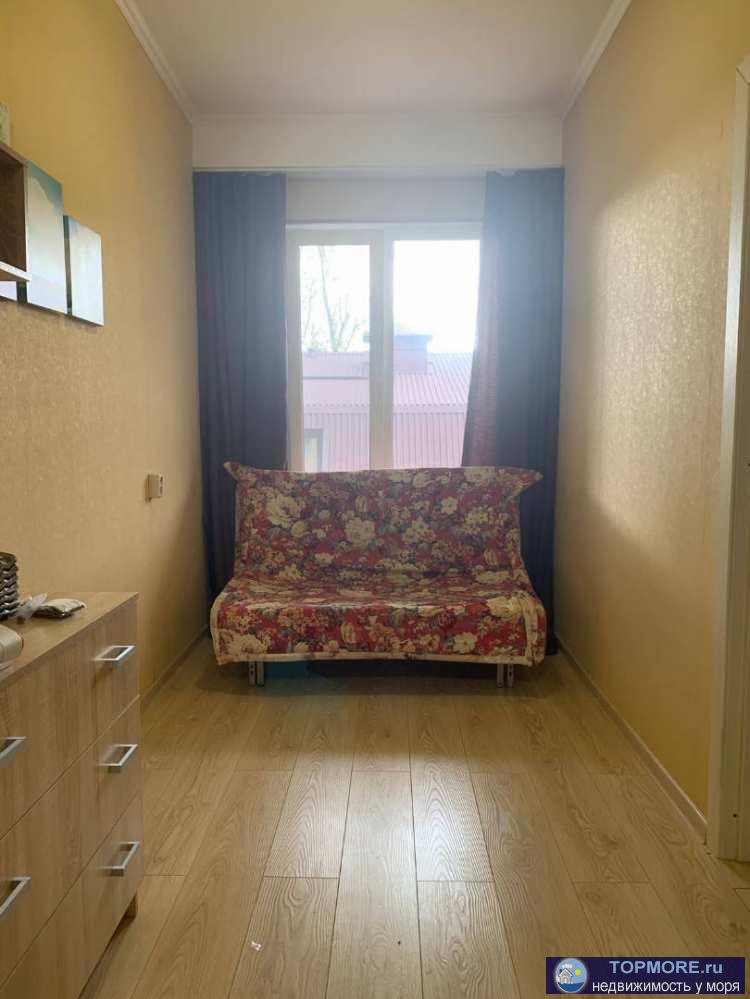 Лот № 149655. Продаю квартиру в новом сданном и заселенном доме с полным пакетом документов. Квартира полностью... - 1