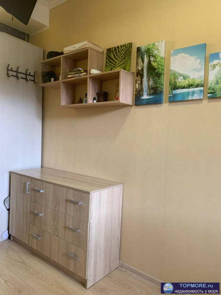 Лот № 149655. Продаю квартиру в новом сданном и заселенном доме с полным пакетом документов. Квартира полностью... - 2