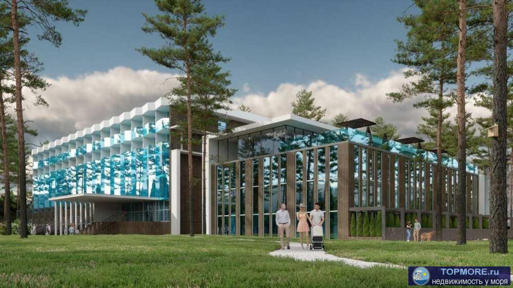 Уникальное предложение как для инвесторов, так и для тех, кто ищет недвижимость для собственного проживания.Прямо в... - 2