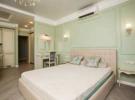 Лот № 147025. Продажа квартиры в элитной новостройке в самом центре...