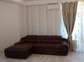 Лот № 150079. Продается 2-комнатная квартира с новым ремонтом. В...