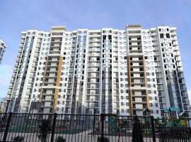 Комплекс бизнес класс + Альпийский квартал в Центральном районе...