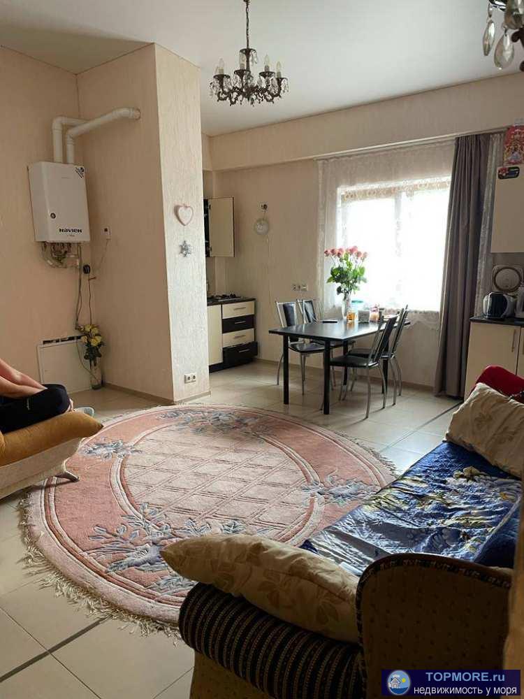 Лот № 150026. 3 комнатная квартира . Развитая инфраструктура близость к морю. Срочная продажа. - 1