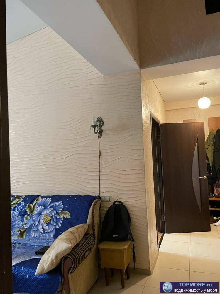 Лот № 150026. 3 комнатная квартира . Развитая инфраструктура близость к морю. Срочная продажа. - 2