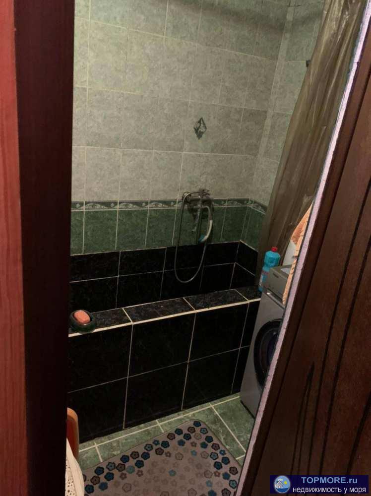 Продается квартира, в тихом спокойном районе. Вокруг горы, море, много растительности, чистый воздух. Море в шаговой...