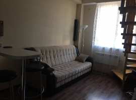 Лот № 150012. Продаю современную двухуровневую квартиру на Чехова....