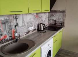 Продаю 1-комнатную квартиру площ. 25,6 кв. м на 3 этаже 8 этажного...