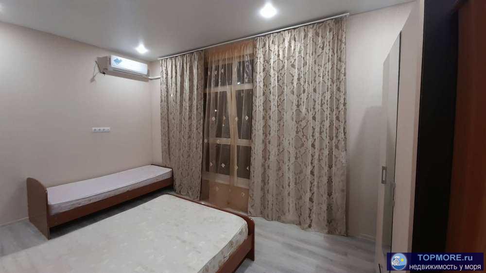 Лот № 150178. Продаю, двухкомнатную квартиру, в компактном многоквартирном 4-х этажном жилом комплексе класса... - 2