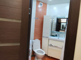 Лот № 150145. Продам 1-комнатную квартиру площадью 35 кв. м на 2...