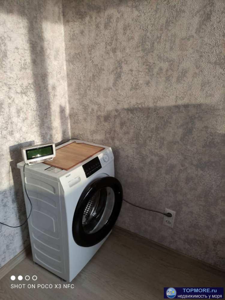 Квартира, расположенная в одной из лучших локаций! Микрорайон Завокзальный – идеальное место для жизни, где можно в... - 1