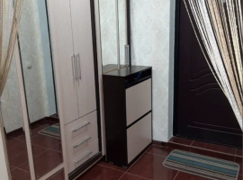 Квартира в центре Дагомыса, в современном многоквартирном жилом...