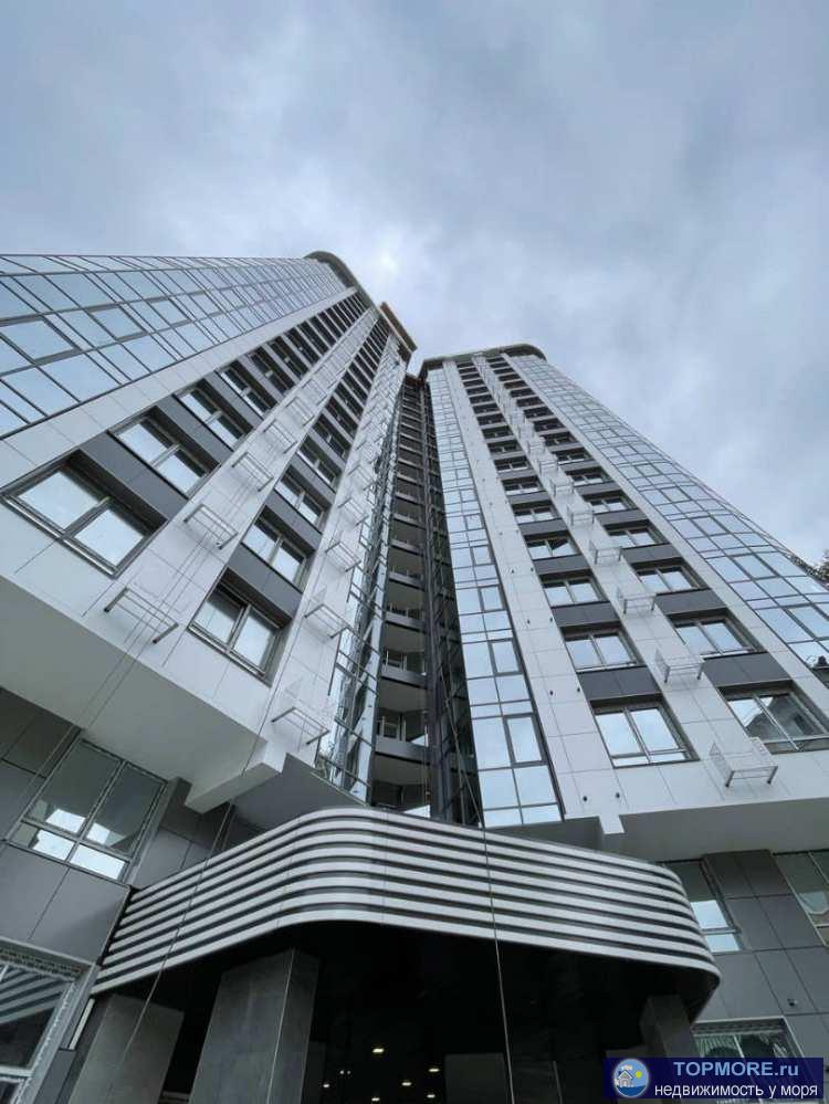  ! Продам квартиру дешевле, чем от агенства!Развитая инфраструктура, рядом школа, дет.сады, поликлиника, магазины.... - 1