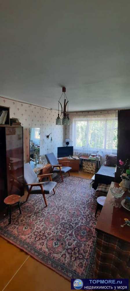 Лот № 150549. Хоста - комфортное место для счастливой жизни благодаря обилию субтропической растительности в своём... - 1