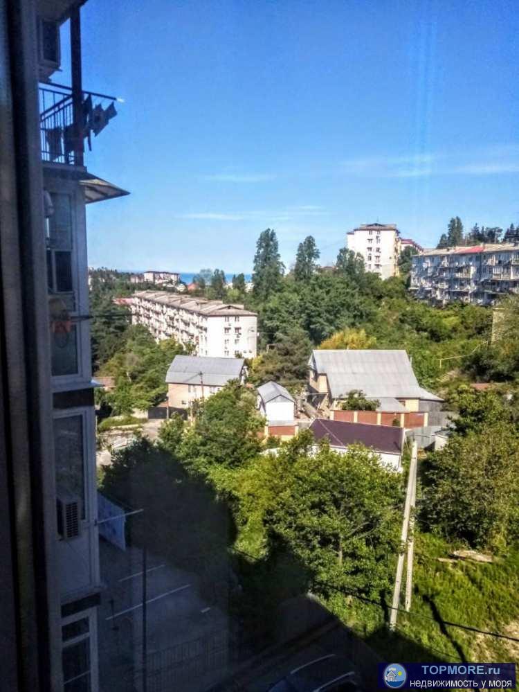 Лот № 150533. Продается прекрасная квартира с ремонтом на Донском переулке.  Евродвушка с ремонтом: комната и...