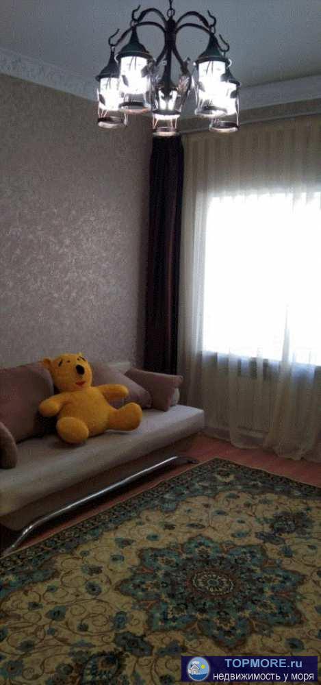 Сдам дом в длительную аренду жилой дом по адресу: г. Симферополь ул. Целинная д.72. В доме: прихожая, ванная+санузел,... - 1