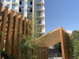 жк альпийский квартал. 45,6 кв. м.
Евродвушка.
Рядом с комплексом...