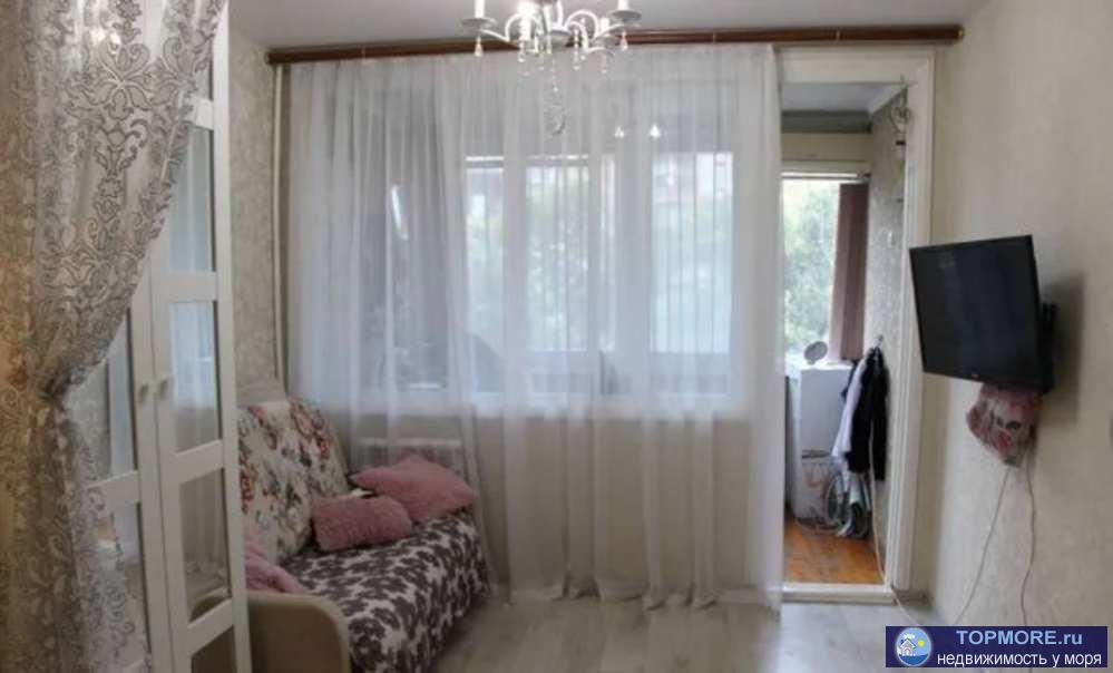 Продам 1-комнатную квартиру площадью 31 кв. м на 3 этаже 5 этажного панельного дома.Квартира расположена в удобном... - 2