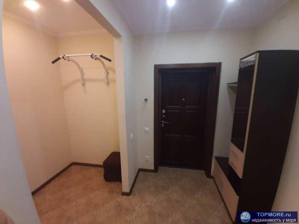 Лот № 150559. Продается 2-комнатная квартира в жилом комплексе Раевский. Дом находится в одном из самых...