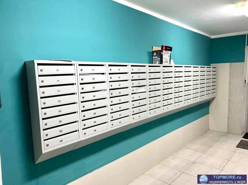 Продаю новую 3-комнатную квартиру полностью готовую к проживанию. Общая площадь помещения - 79,74 кв.м. У этого... - 1