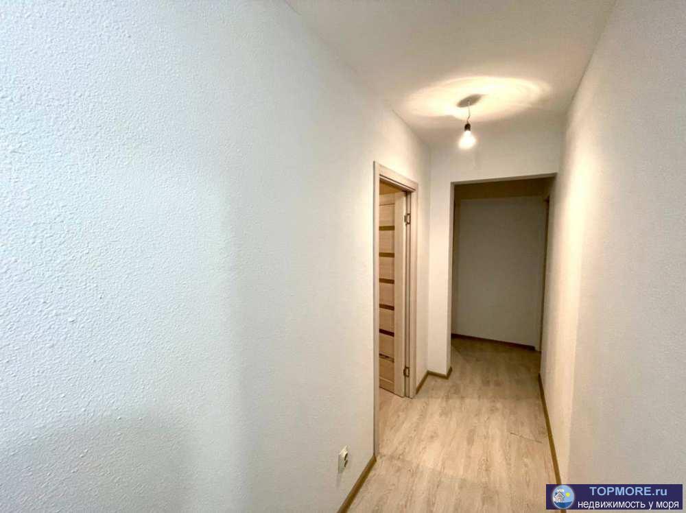 Продаю новую 3-комнатную квартиру полностью готовую к проживанию. Общая площадь помещения - 79,74 кв.м. У этого... - 2