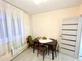 Продаю новую 3-комнатную квартиру полностью готовую к проживанию....