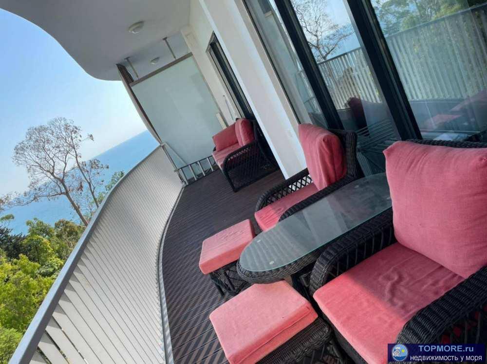 Лот № 150556. Обратите внимания  Срочная продажа!  Продается шикарная двухкомнатная квартира с дорогим, дизайнерским... - 2